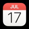 Apple iCloud Calendar