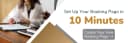 How to Set Up a Booking Page in 10 Minutes