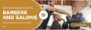 The Best Booking Software for Barbers and Salons