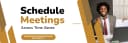 How to Schedule Meetings Across Time Zones