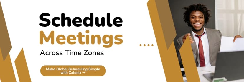How to Schedule Meetings Across Time Zones