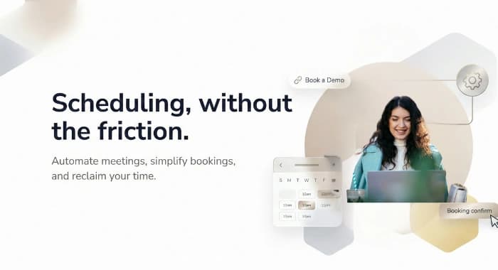 Built for growing teams