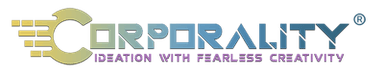 Corporality logo