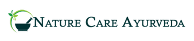 Nature Care Ayurveda logo