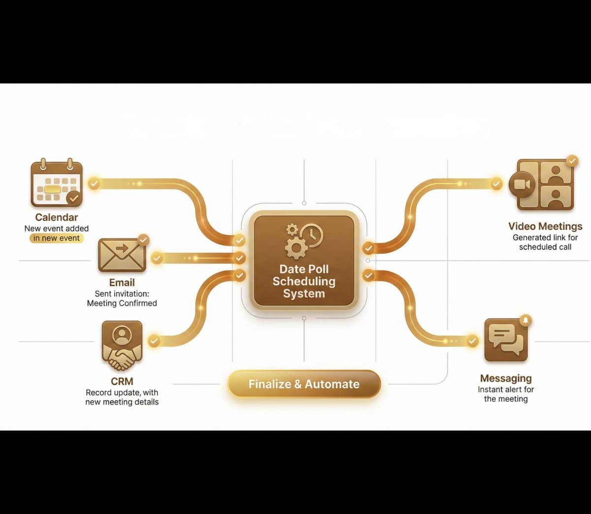 Built to work across your entire workflow