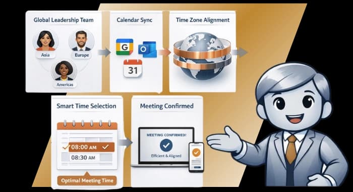 Automate communication before and after every engagement