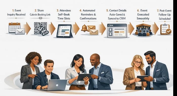 Scale your processes and deliver consistent excellence