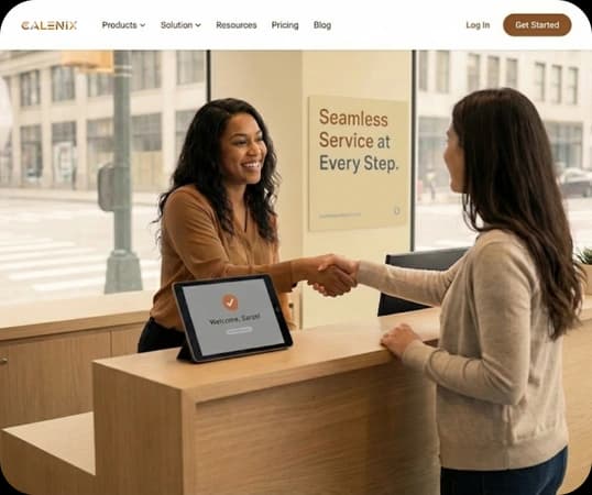 Build your competitive advantage