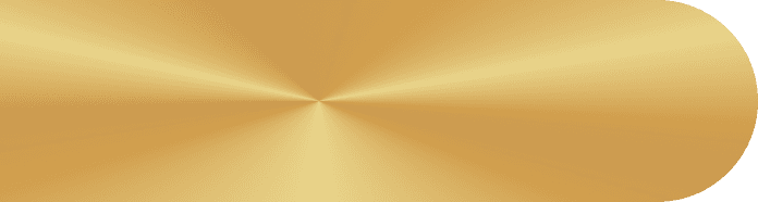 Decorative background shape
