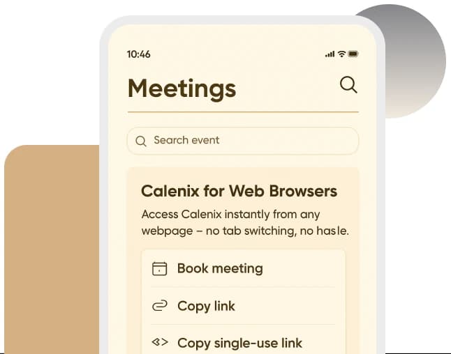 CRM and workflow tools