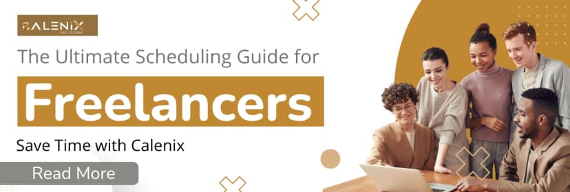 The Ultimate Scheduling Guide for Freelancers