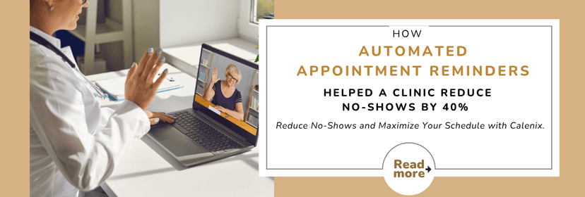 Appointment Reminder Email Templates for Businesses