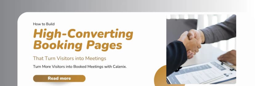 How to Measure Booking Page Conversion Rate
