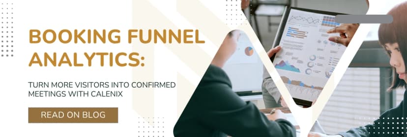 The Small Business Guide to Booking Funnel Analytics