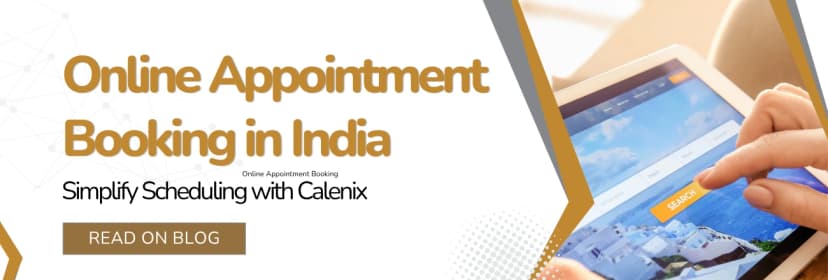 Online Appointment Booking India: What to Look For