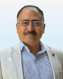 Dr Naveen Shukla