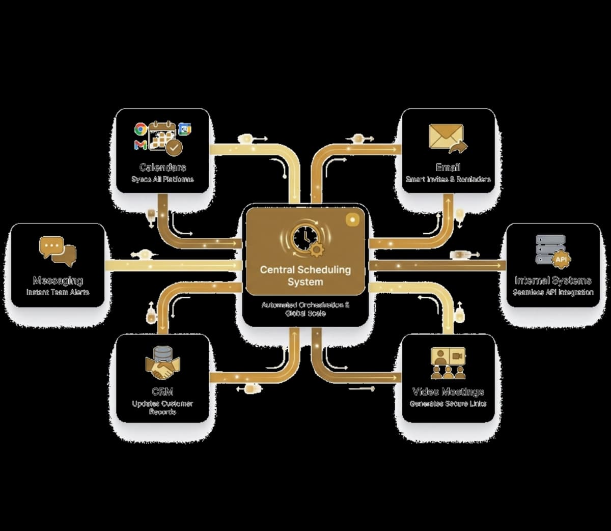 Built to work across your entire workflow