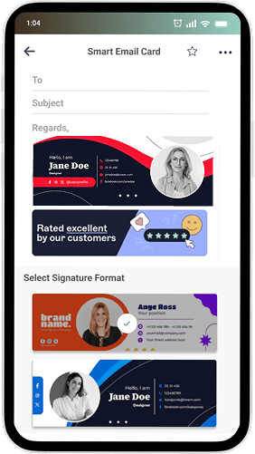 Calenix app screenshot