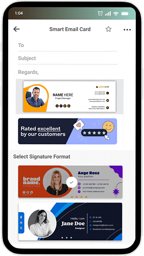 Calenix app screenshot