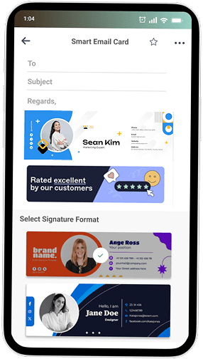 Calenix app screenshot