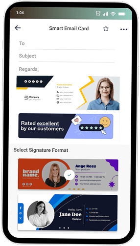Calenix app screenshot