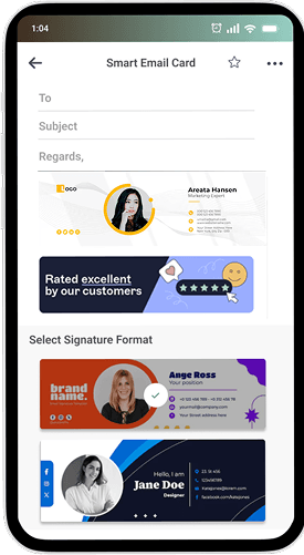 Calenix app screenshot