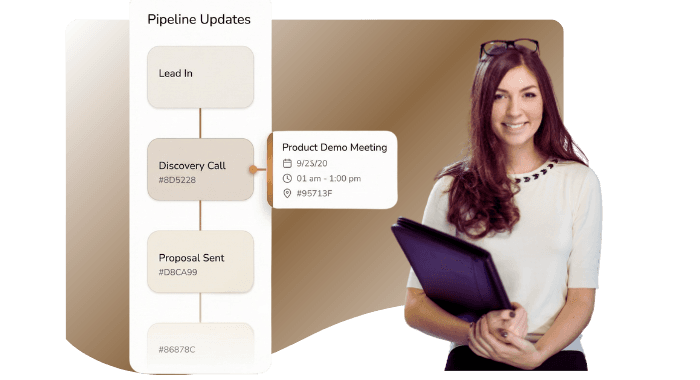Fill your pipeline faster